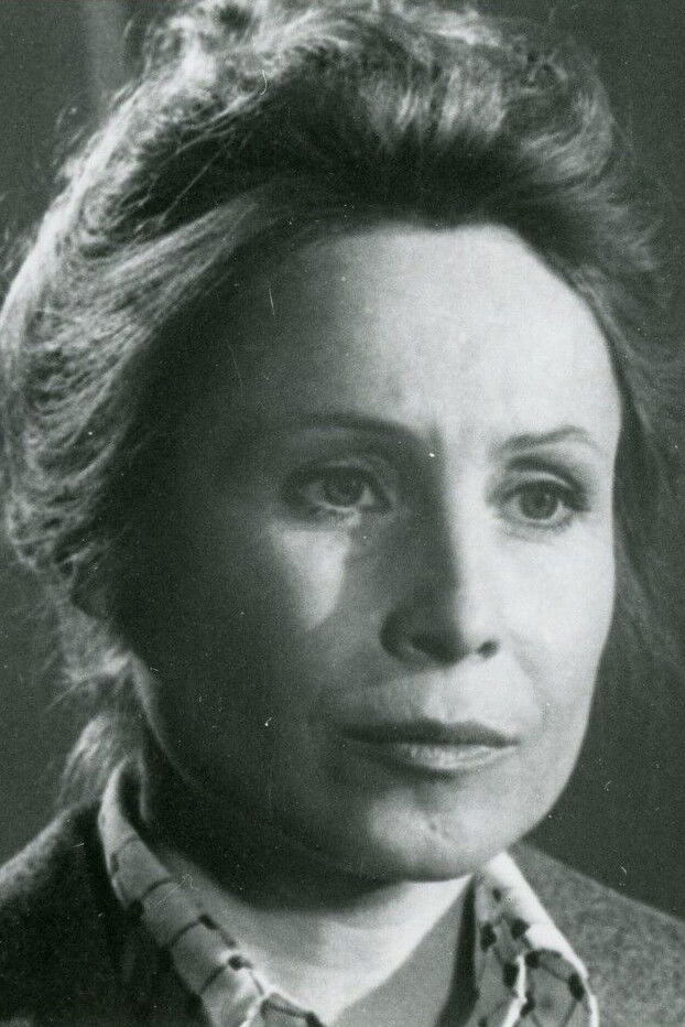 et billede af Corinne Coderey