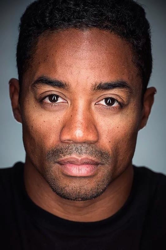 et billede af David Burnell IV