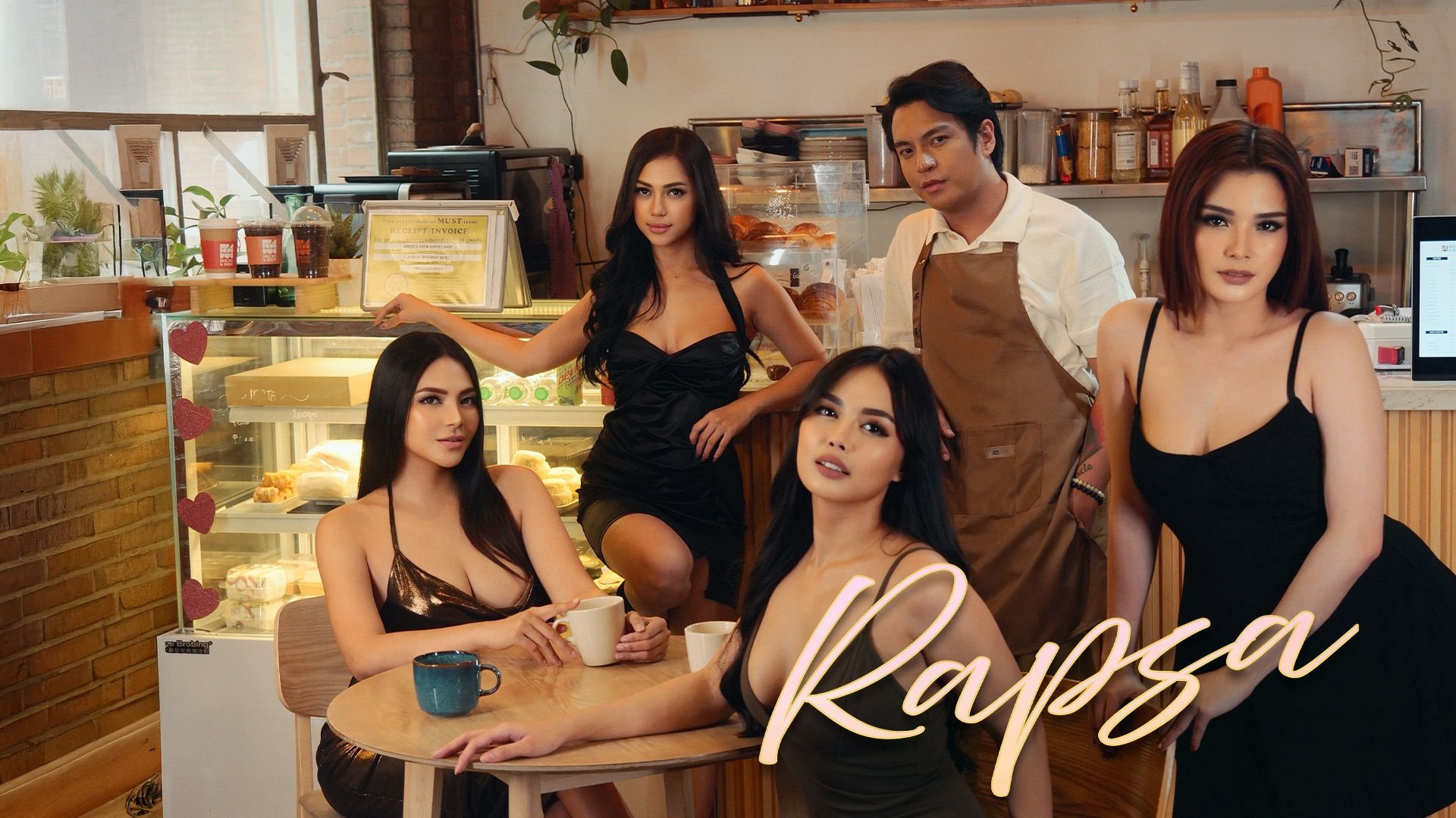 Rapsa Screenshot