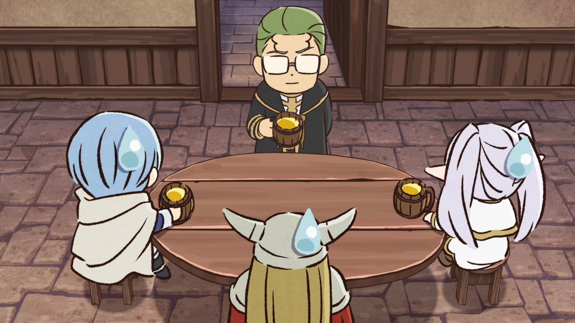 OO Magic Episode 2: The Magic of Removing Only Alcohol From Alcoholic Beverages