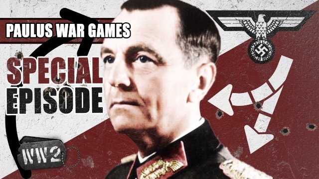 Operation Barbarossa - The German Plans to Lose the War