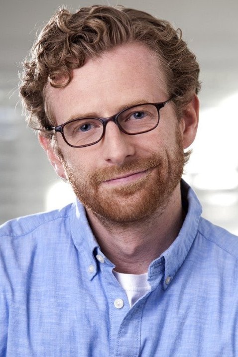 et billede af Nathan Williams