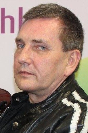 et billede af Andres Renke