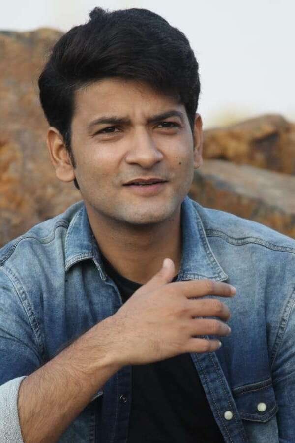 et billede af Basu Soni