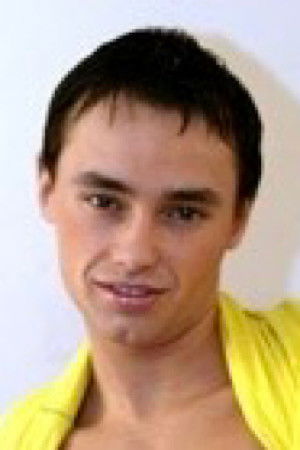 et billede af Chris Rosso