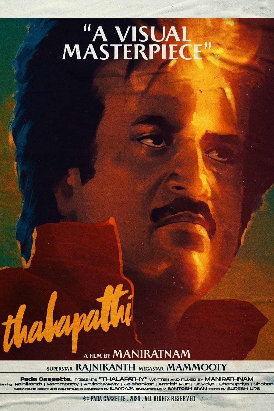 Thalapathi