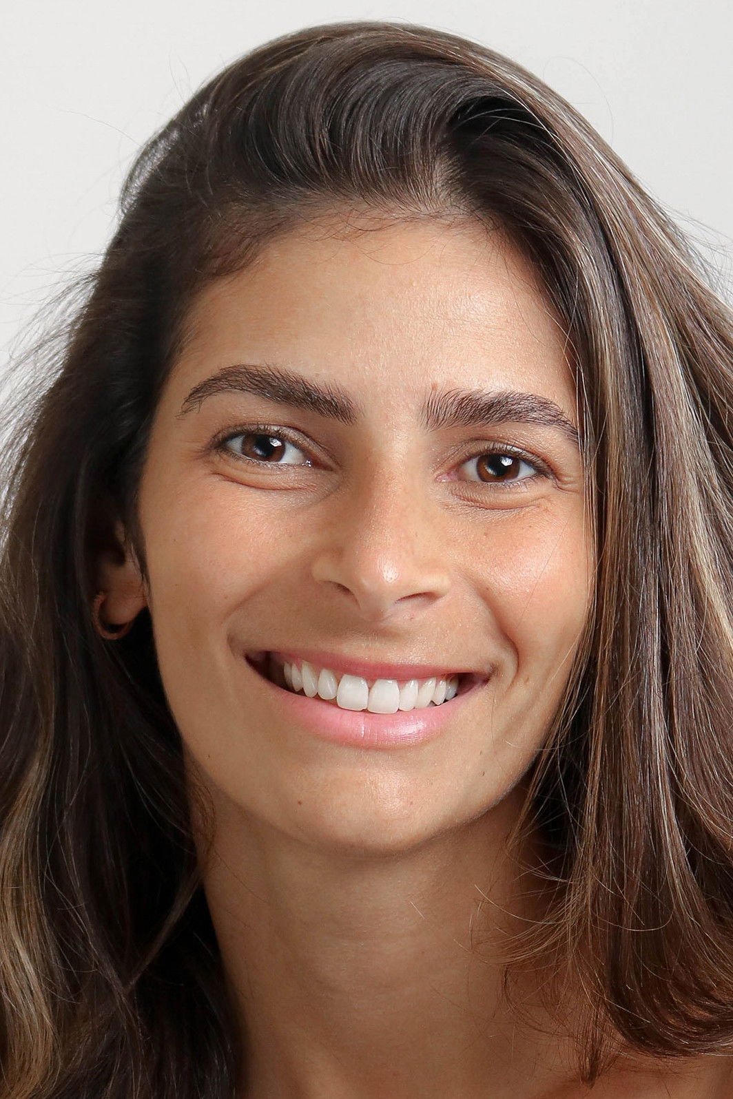 et billede af Yasmin Martins Mendes