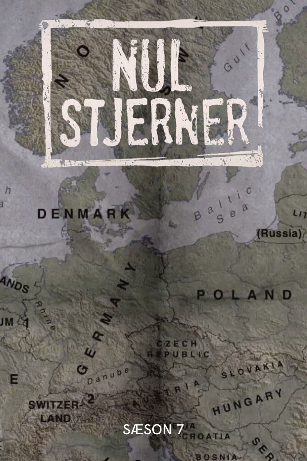 Nul Stjerner - Season 7