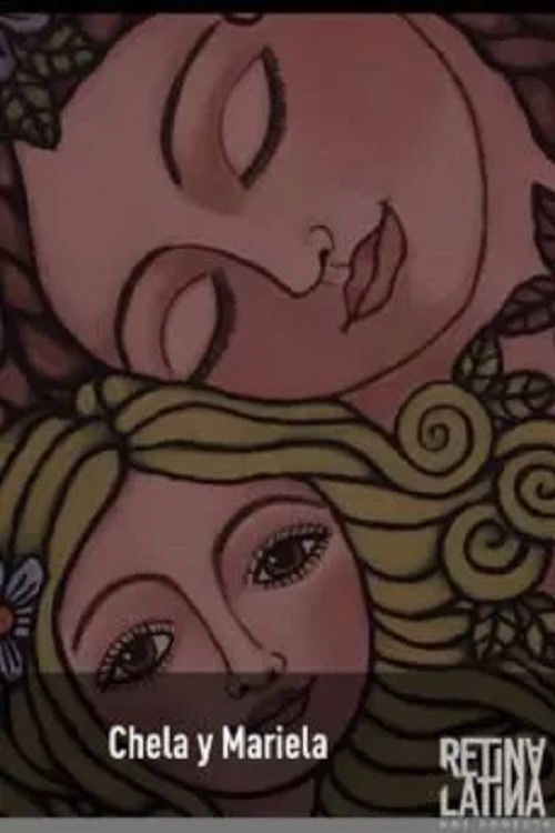 Chela y Mariela