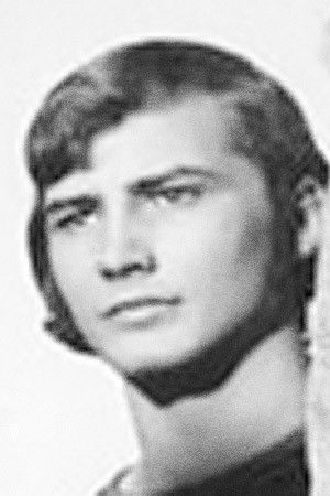 et billede af Toby Willis