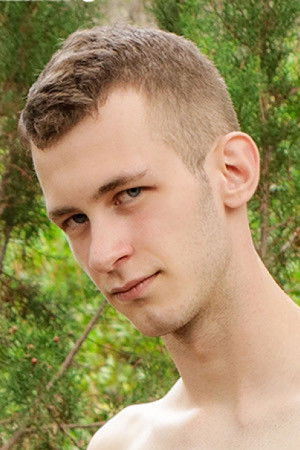 et billede af Puppy Davey