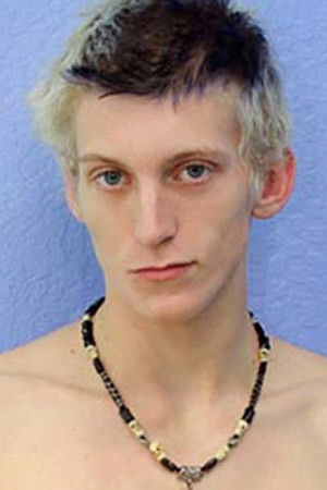 et billede af Ian Graves