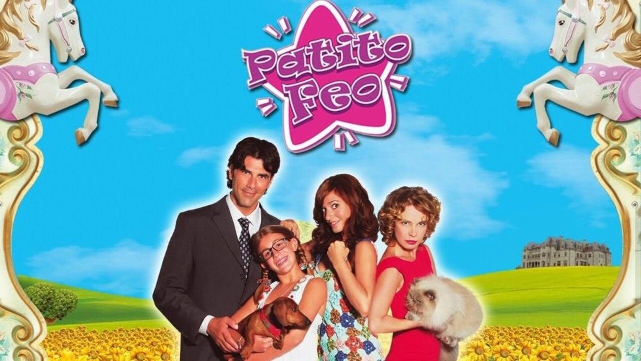 Patty's World