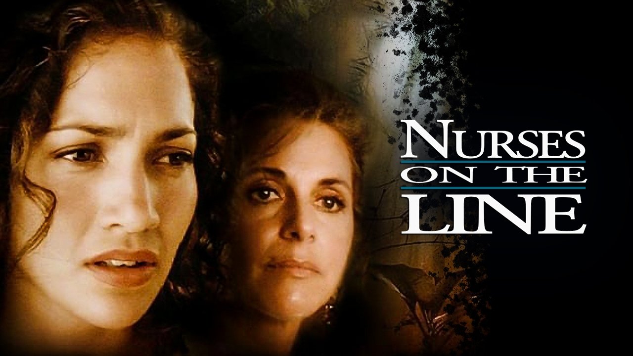 Nurses on the Line: The Crash of Flight 7