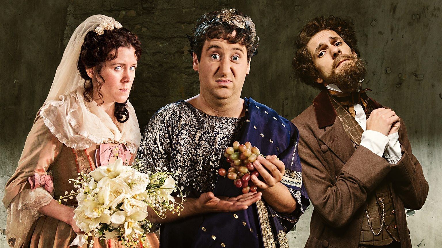 Horrible Histories 5x13
