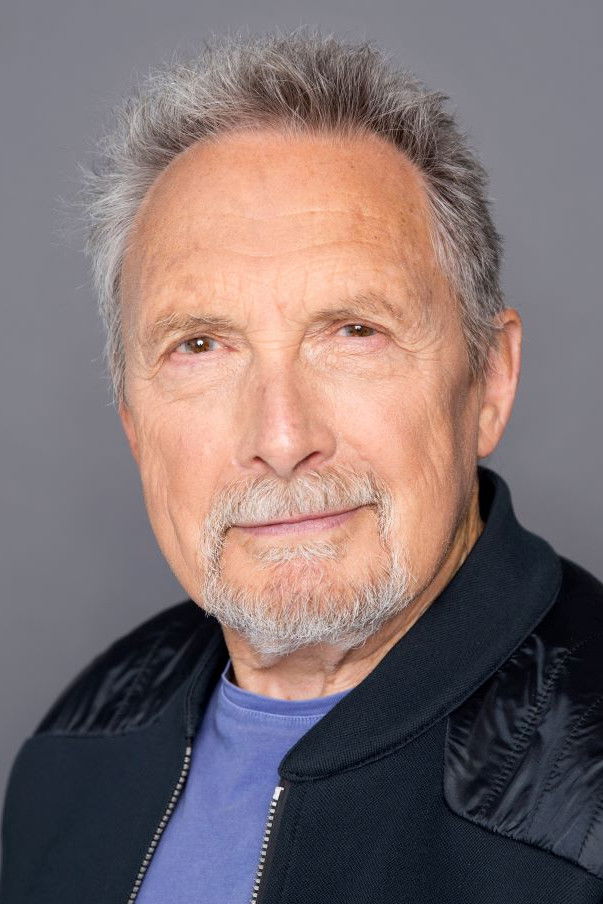 et billede af Jacques Michel