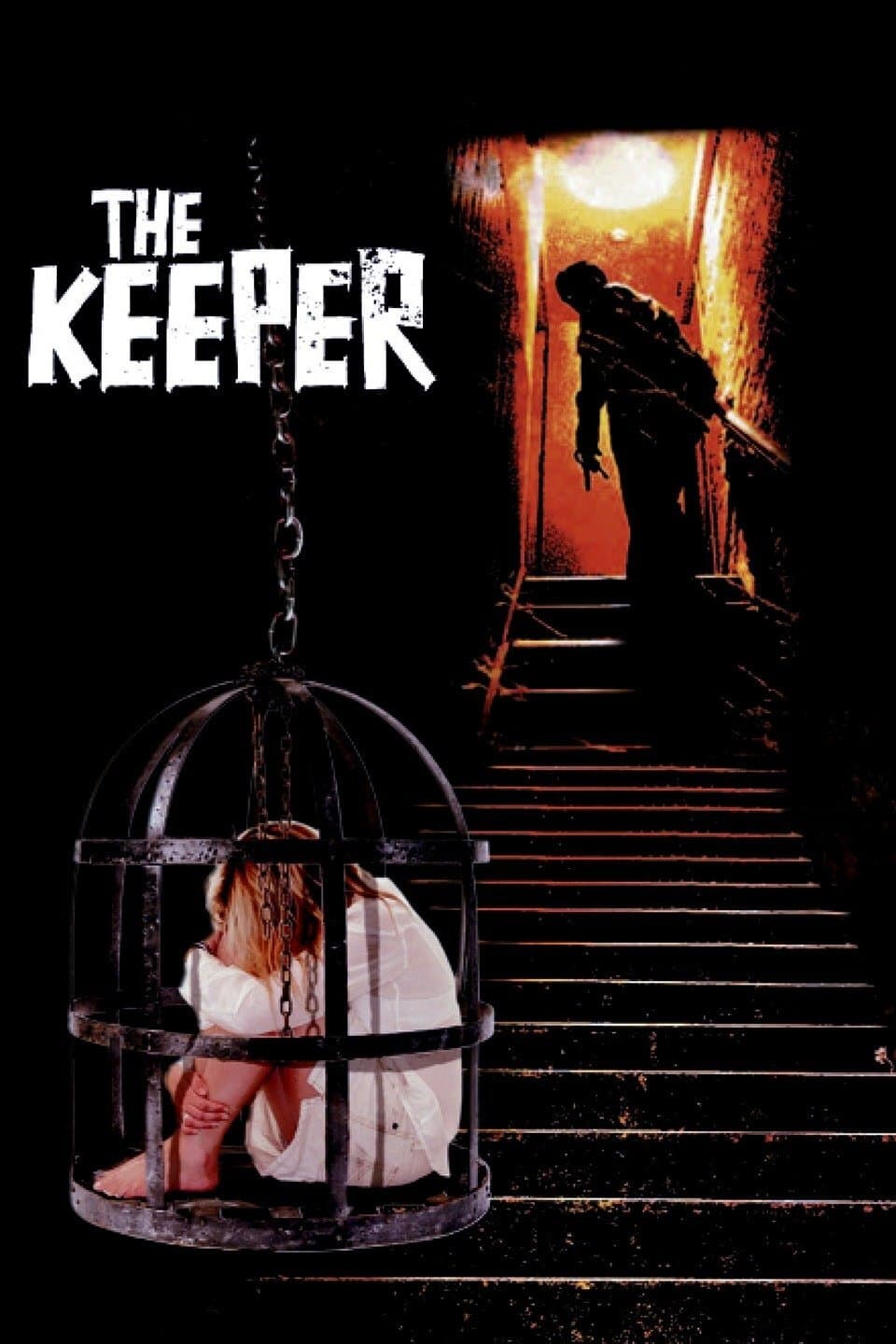 The Keeper streaming