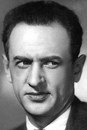 et billede af Andrei Kostrichkin