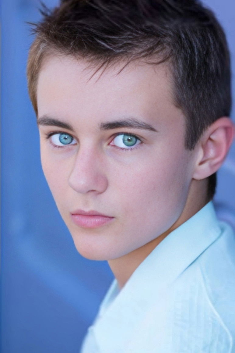 et billede af Trent Jolie