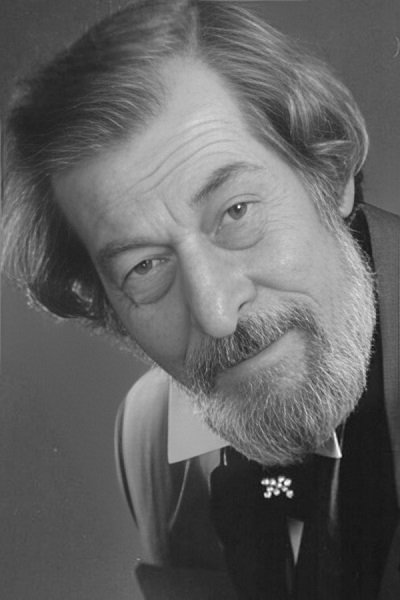 et billede af Takhir Matyullin