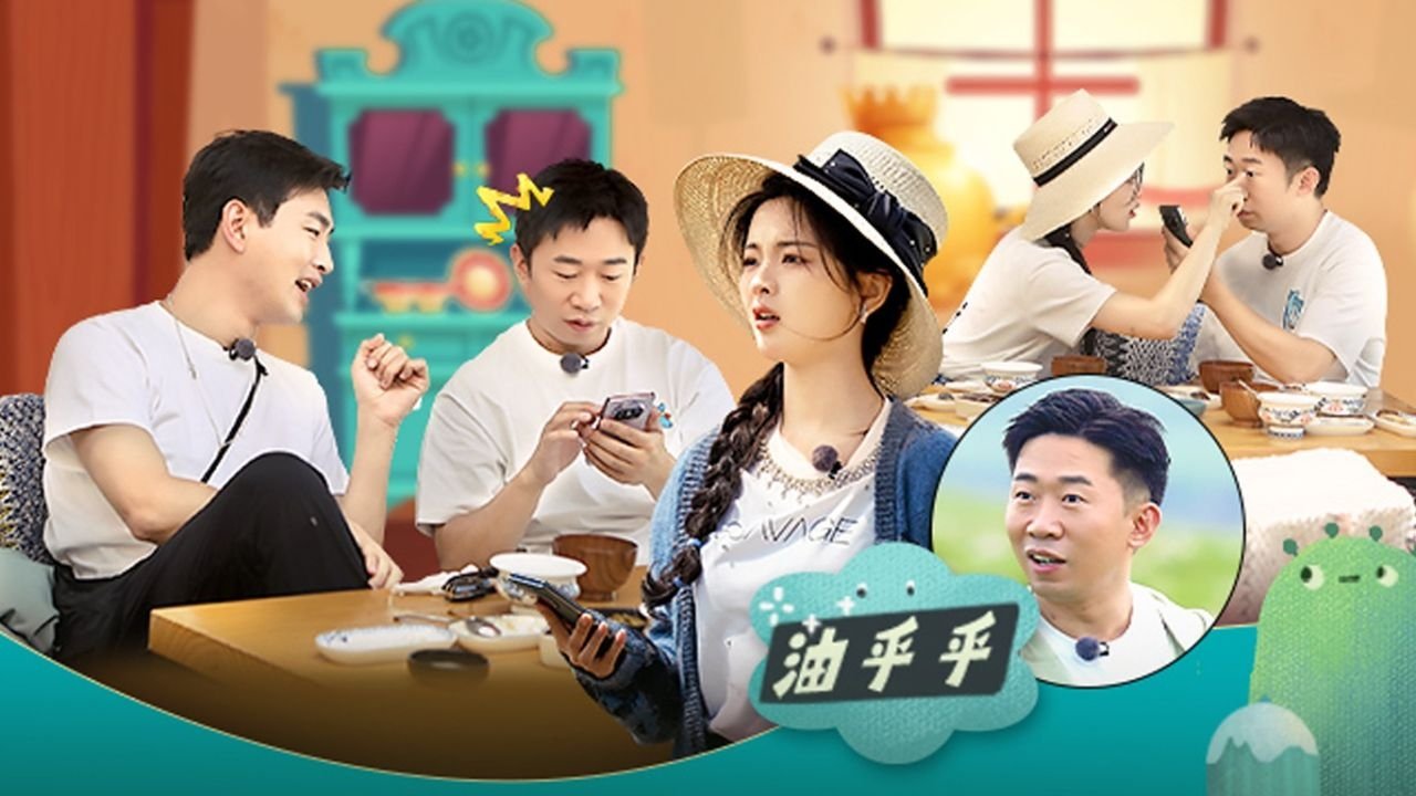 Thumbnail for Episode 32 Season 0 Episode 32