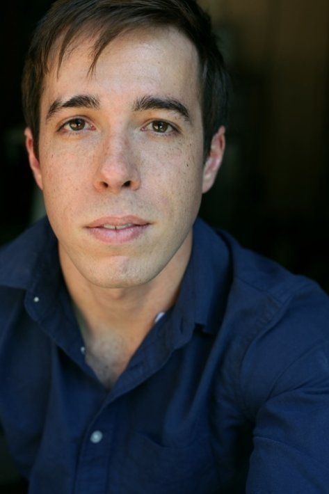 et billede af Michael Rodriguez