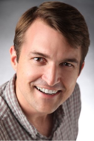 et billede af Mark Roman