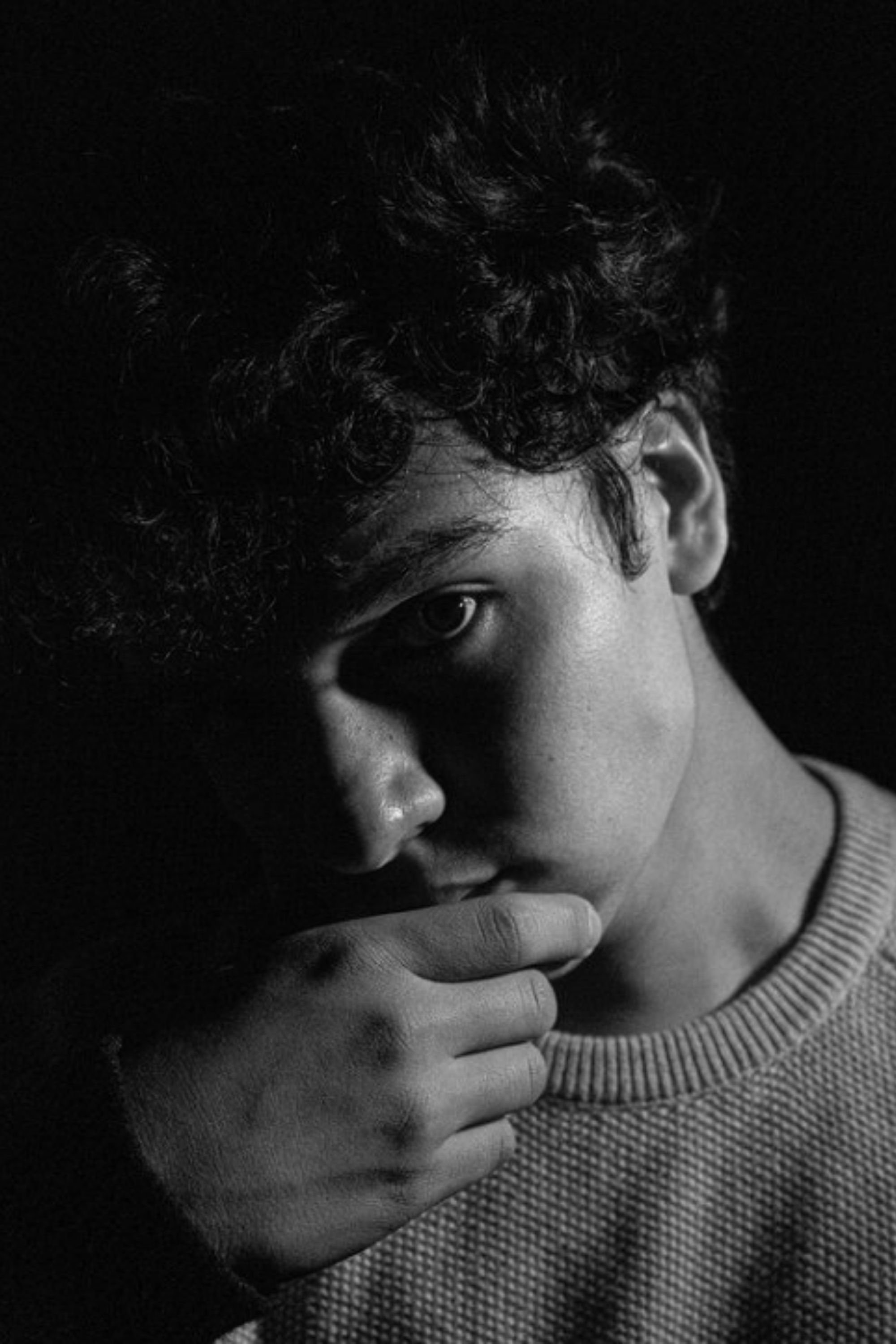 Sergio David Elizalde Hernández | Director of Photography