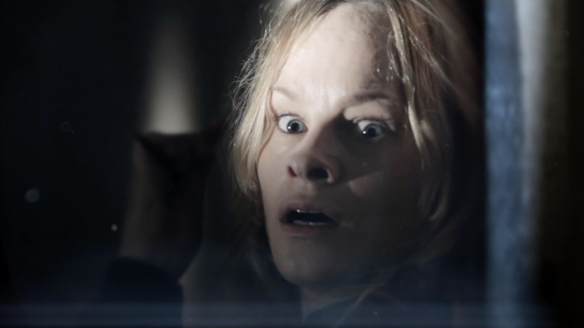 Milla: The Movie (2020)