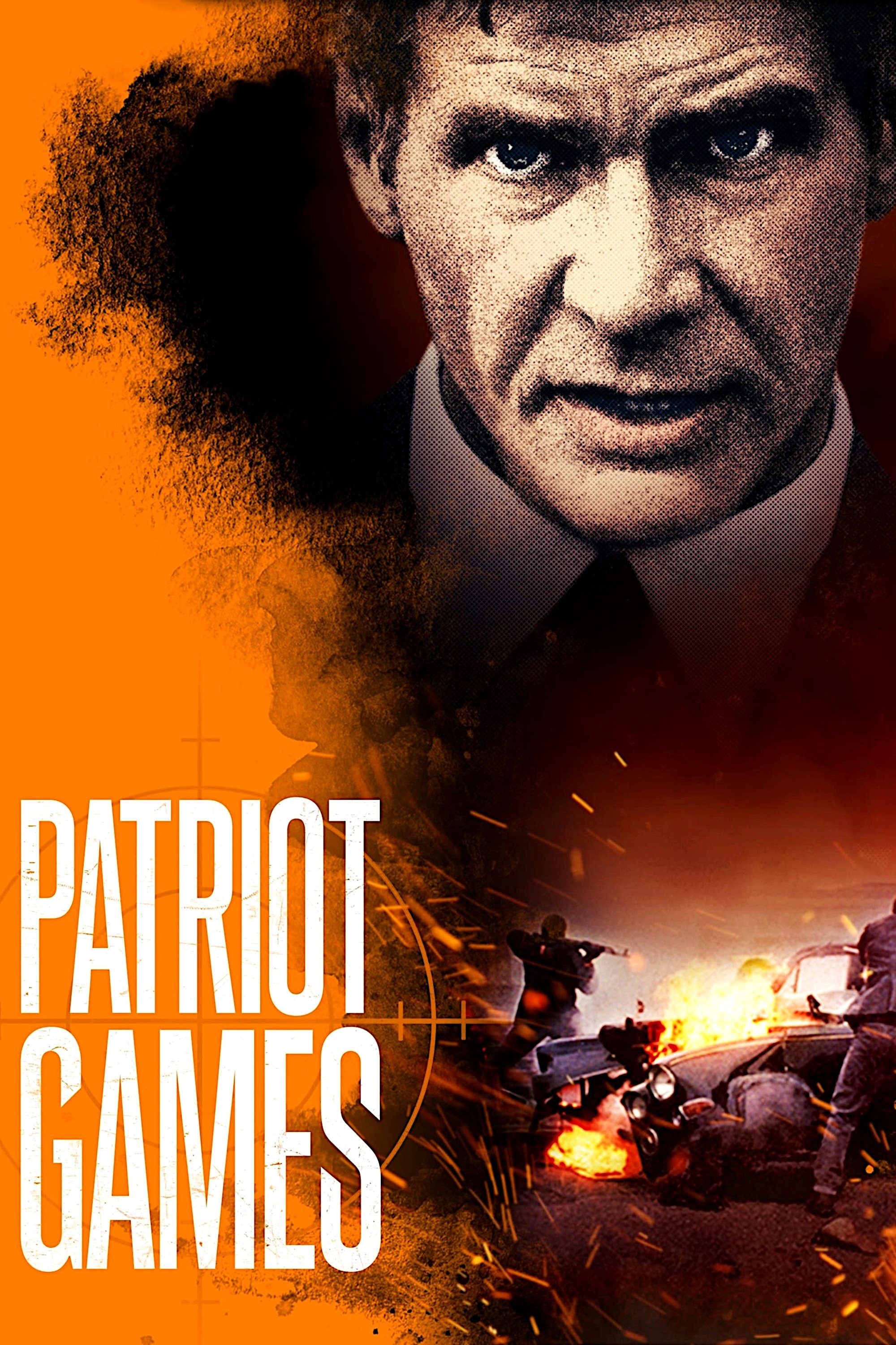 Patriot Games