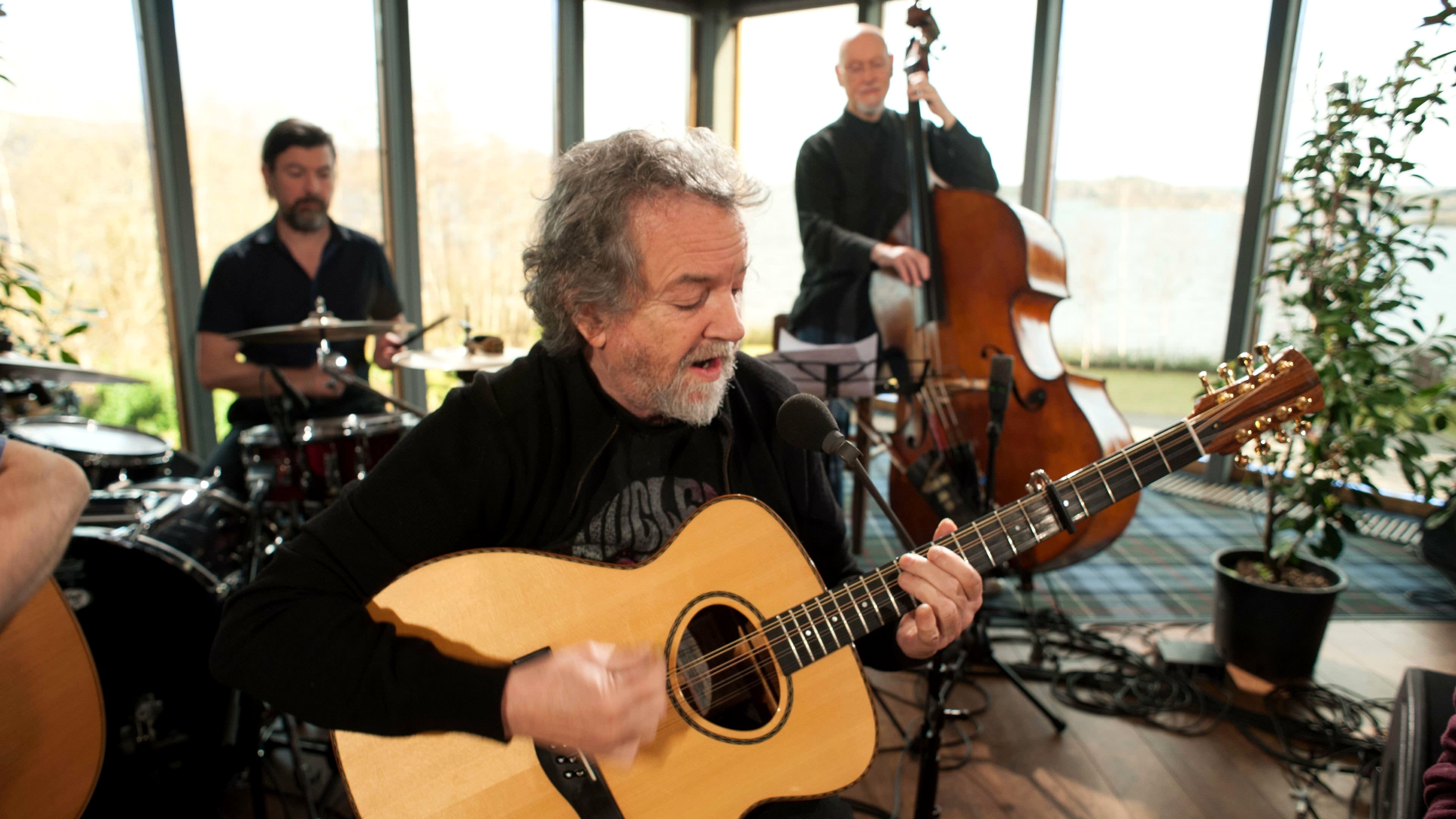 Transatlantic Sessions
