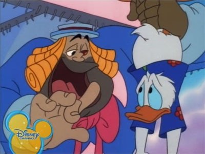 Thumbnail for Long Arm of the Claw Season 1 Episode 20
