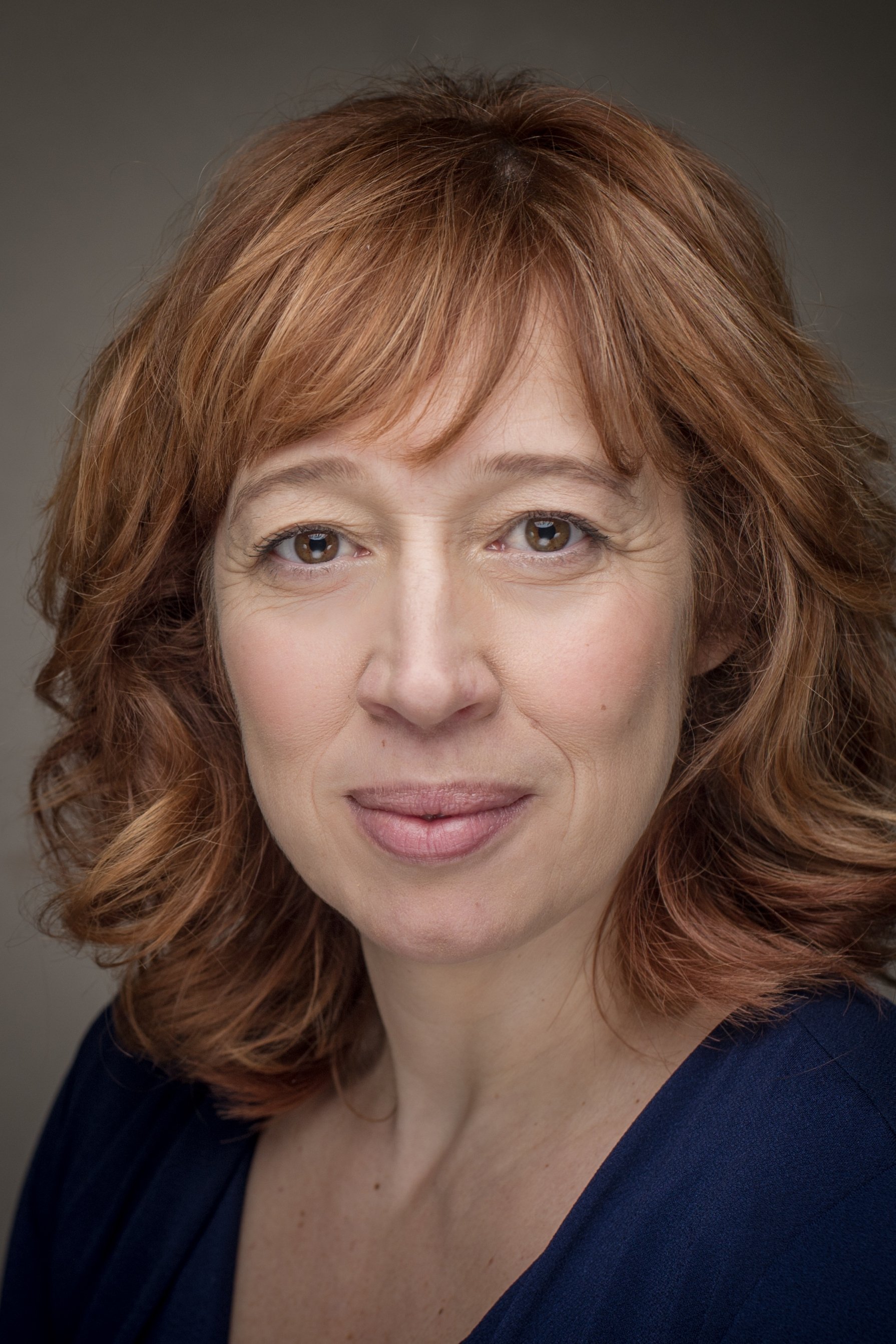 et billede af Katy Cavanagh