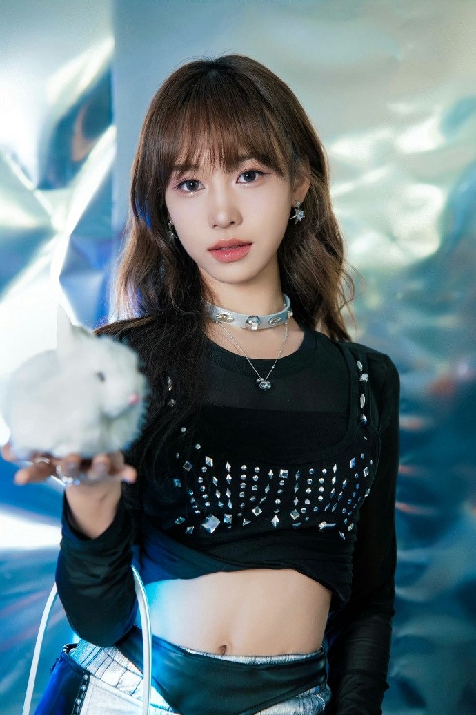 Profile image of 尹子璐, a notable actor/actress
