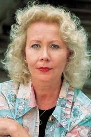 et billede af Hanna Orsztynowicz