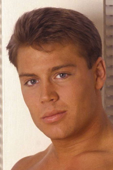 et billede af Chris Slade