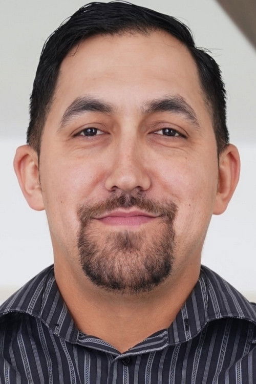 et billede af Juan Largo