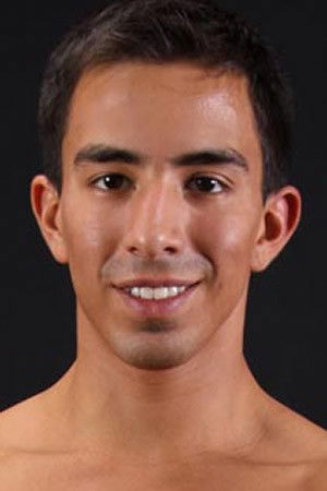 et billede af Ryan Cruce