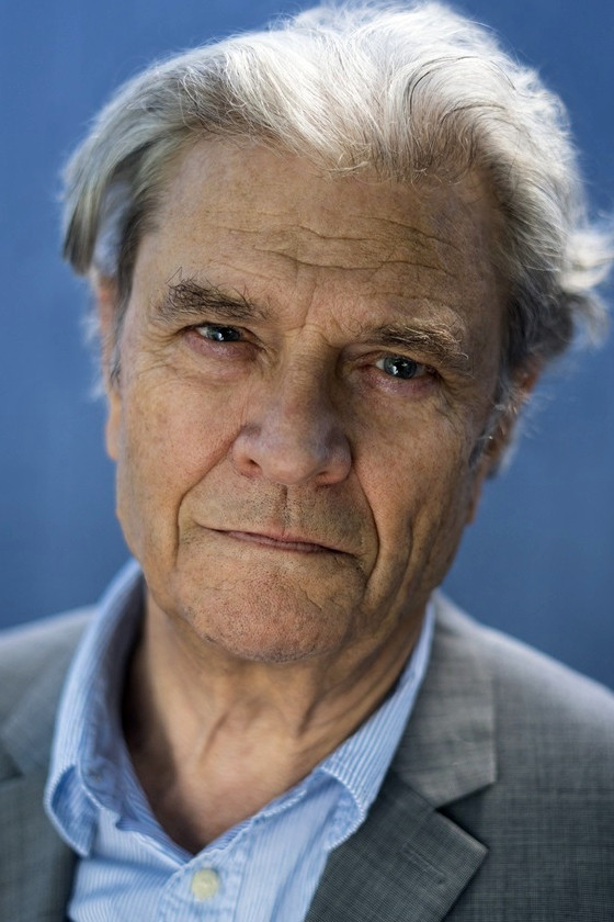 et billede af Christian Drillaud