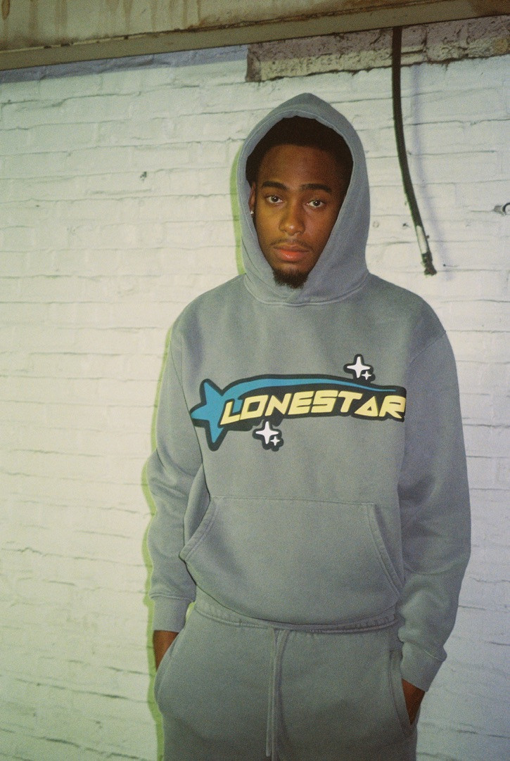 et billede af Andrello Jagger LaFond