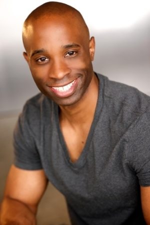 et billede af Jamin Thompson