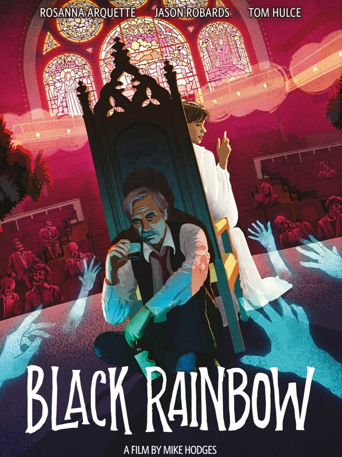 Black Rainbow