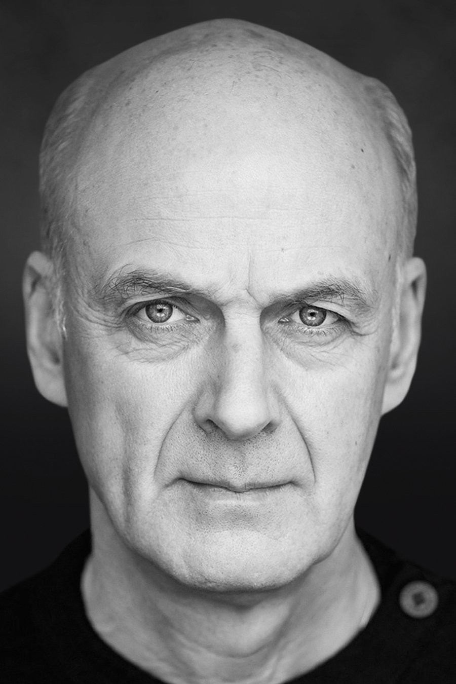 et billede af William Chubb