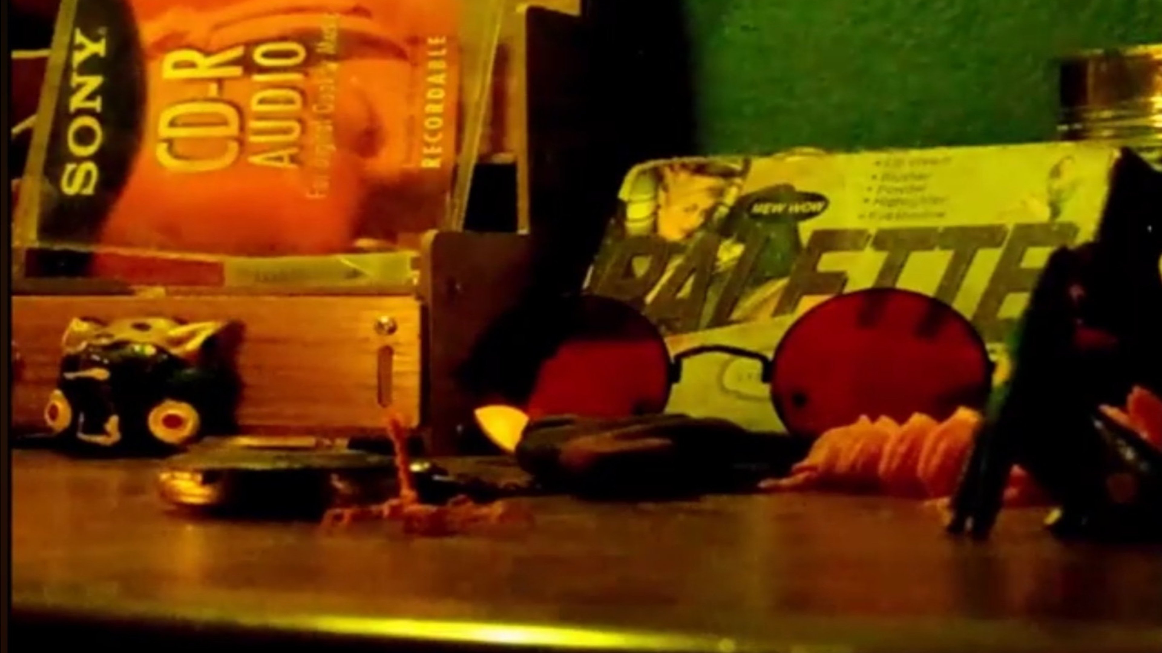 Hurto Libre (2024)