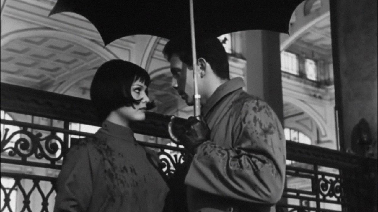 Careless (1962)