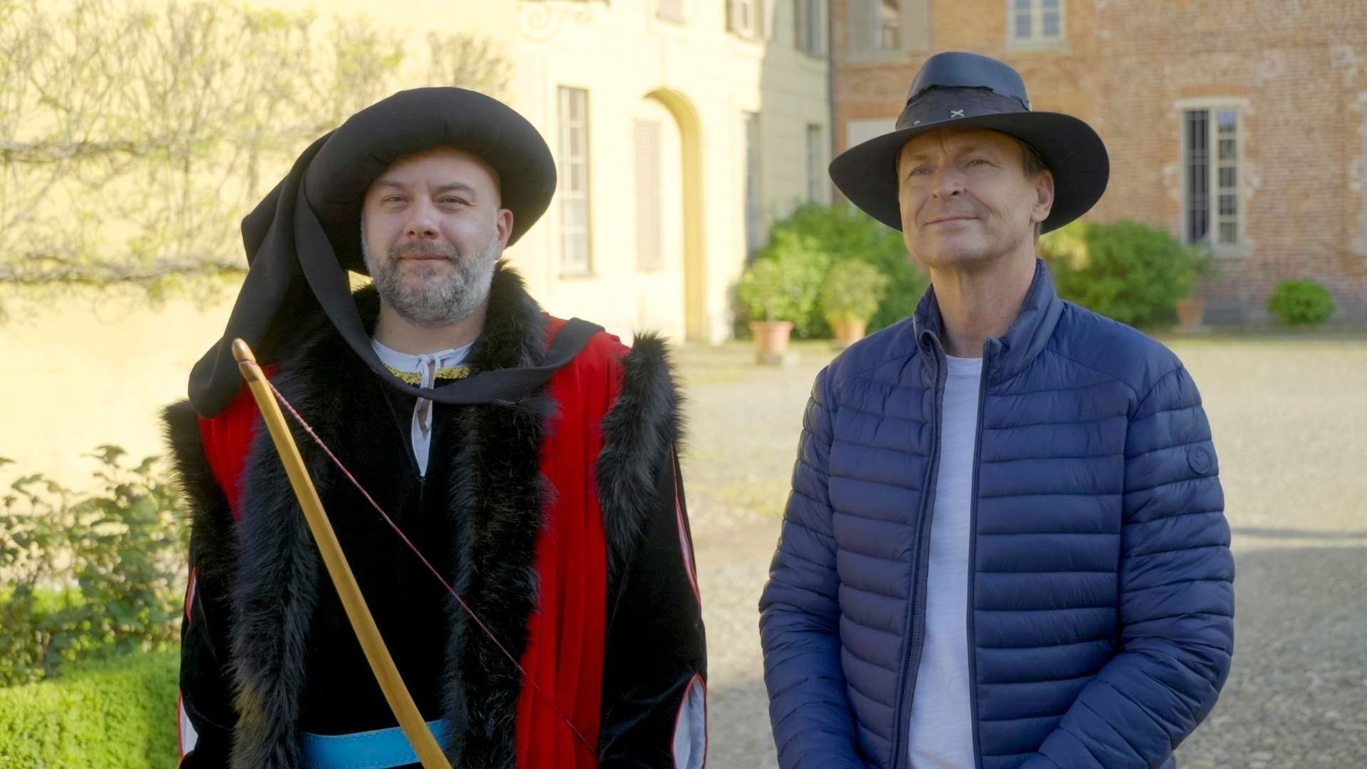 The Amazing Race Staffel 38 :Folge 10 