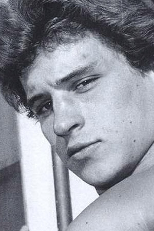 et billede af Bo Richards