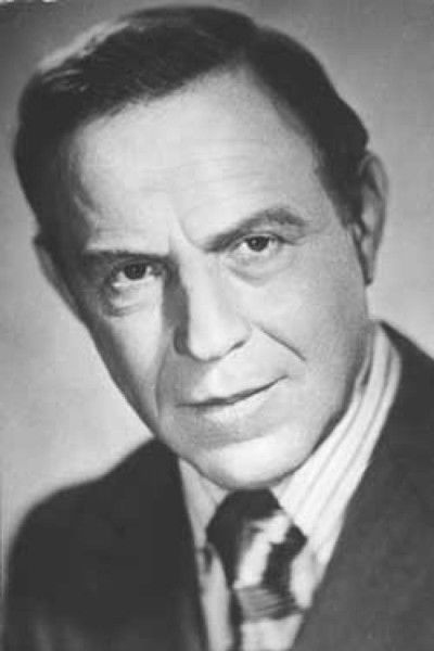 et billede af Boris Boldyrevskiy