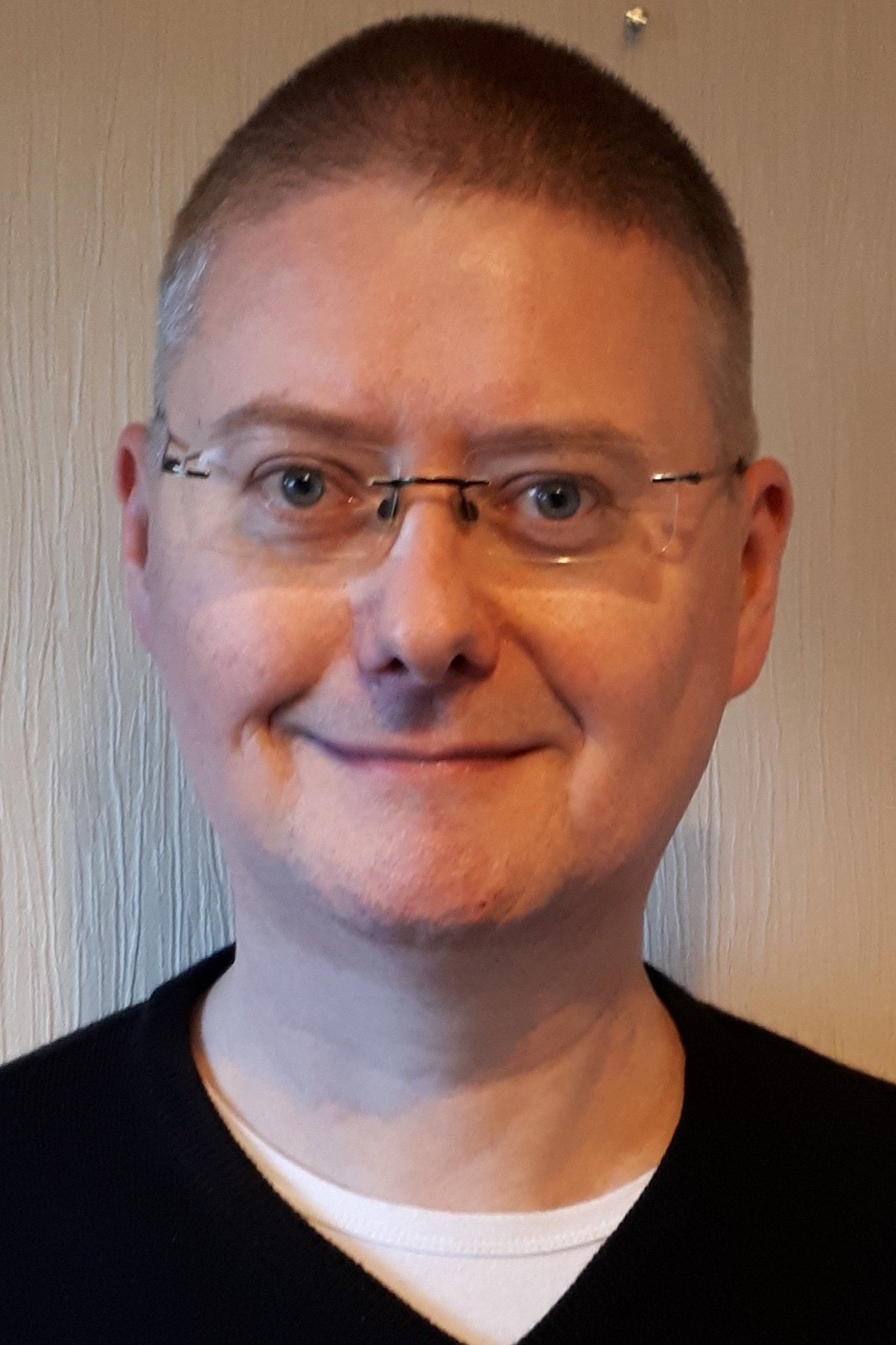 Chris Roe profile picture