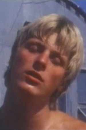 et billede af Mark Ford